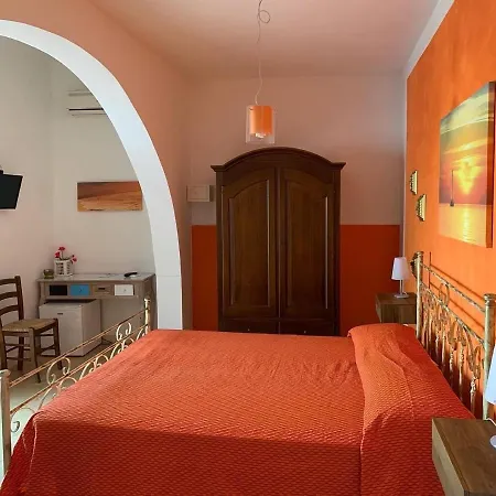 Agrumeto Casa di campagna *