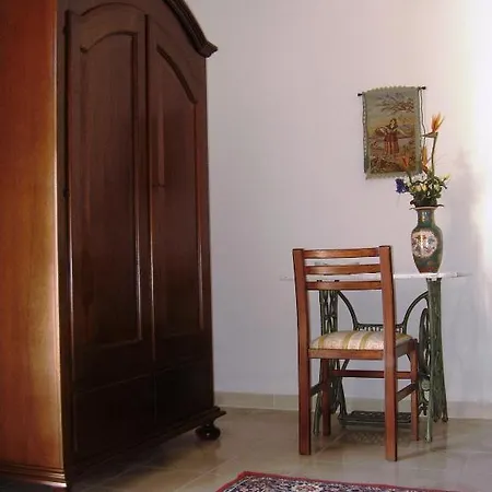 Agrumeto Casa di campagna Surbo