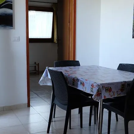 Agrumeto Casa di campagna *