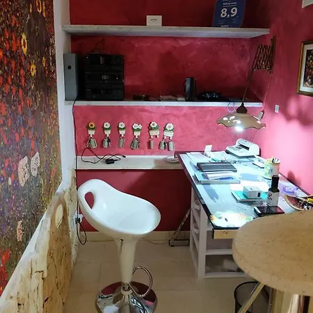 Casa di campagna Agrumeto *