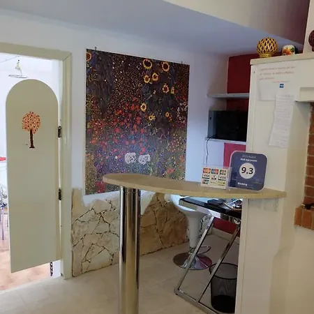 Casa di campagna Agrumeto *