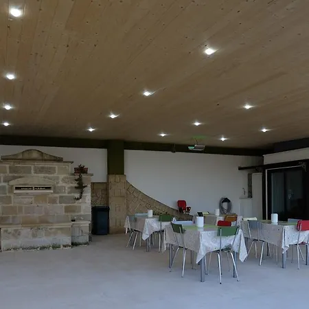 Agrumeto Casa di campagna