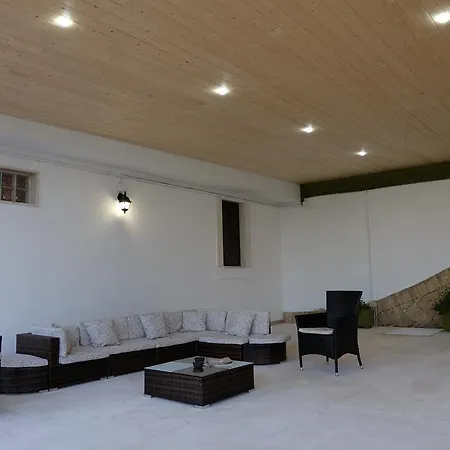 Agrumeto Casa di campagna Surbo