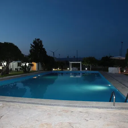 Agrumeto Casa di campagna *