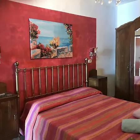 Agrumeto Casa di campagna Surbo