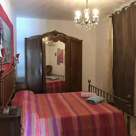 Casa di campagna Agrumeto Surbo