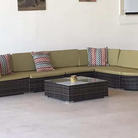 Casa di campagna Agrumeto *