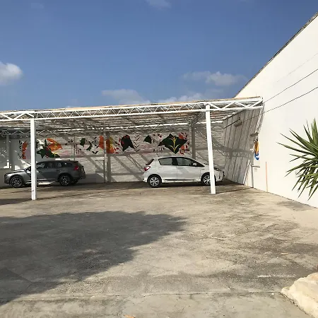 Casa di campagna Agrumeto *