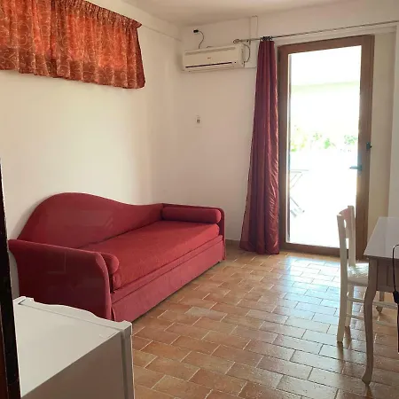 Agrumeto Casa di campagna *