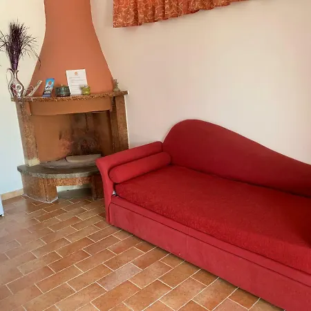 Agrumeto Casa di campagna