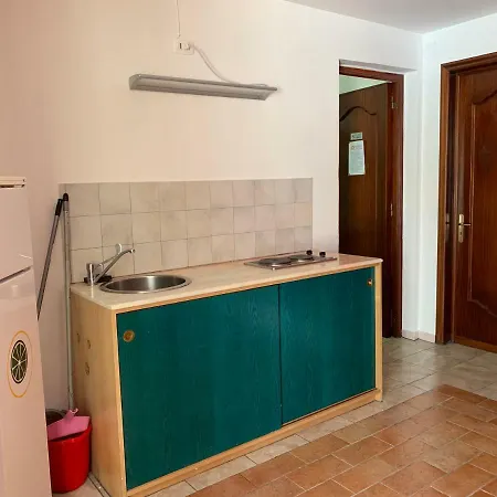 Agrumeto Casa di campagna *