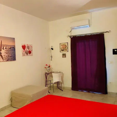 Agrumeto Casa di campagna *
