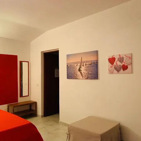 Agrumeto Casa di campagna *